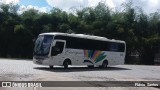 Cacique Transportes 4205 na cidade de Cruz das Almas, Bahia, Brasil, por Flávio  Santos. Número da foto: #6160979.
