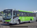 Viação Garcia 8985 na cidade de Londrina, Paraná, Brasil, por Estevão Emilio Ronchi. ID da foto: :id.