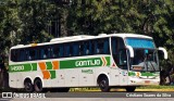 Empresa Gontijo de Transportes 14900 na cidade de São Paulo, São Paulo, Brasil, por Cristiano Soares da Silva. Número da foto: #6160609.