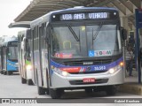 Empresa de Ônibus Vila Galvão 30.562 na cidade de Guarulhos, São Paulo, Brasil, por Gabriel Brunhara. Número da foto: #:id.