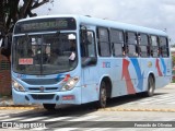 Rota Sol > Vega Transporte Urbano 35832 na cidade de Fortaleza, Ceará, Brasil, por Fernando de Oliveira. Número da foto: #:id.