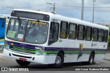 Viação Modelo 9503 na cidade de Aracaju, Sergipe, Brasil, por Julio Cesar  Barbosa Martins. Número da foto: #6160454.