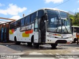 Saritur - Santa Rita Transporte Urbano e Rodoviário 22400 na cidade de Belo Horizonte, Minas Gerais, Brasil, por Tiago Wenceslau de Souza. Número da foto: #:id.