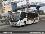 Auto Ônibus Vera Cruz DC 5.031 na cidade de Duque de Caxias, Rio de Janeiro, Brasil, por Carlos Alberto de Oliveira Júnior. Número da foto: #:id.