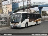 Auto Ônibus Vera Cruz DC 5.031 na cidade de Duque de Caxias, Rio de Janeiro, Brasil, por Carlos Alberto de Oliveira Júnior. ID da foto: :id.