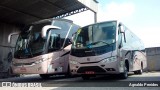 Singular Turismo 110 na cidade de Santo André, São Paulo, Brasil, por Agnaldo Penides. Número da foto: #6159329.
