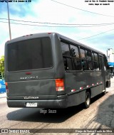 Polícia Militar do Rio de Janeiro  na cidade de Duque de Caxias, Rio de Janeiro, Brasil, por Diego de Souza Costa da Silva. Número da foto: #:id.