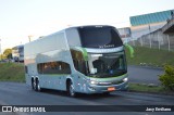 Viação Garcia 8812 na cidade de Campinas, São Paulo, Brasil, por Jacy Emiliano. Número da foto: #:id.