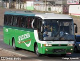 Flecha Turismo 2216 na cidade de Conselheiro Lafaiete, Minas Gerais, Brasil, por Rodrigo  Aparecido. Número da foto: #6159911.