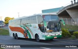 Empresa de Transportes Andorinha 5398 na cidade de Campinas, São Paulo, Brasil, por Jacy Emiliano. Número da foto: #:id.