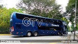 Viação Cometa 17307 na cidade de São Paulo, São Paulo, Brasil, por Alinson M. Simões. Número da foto: #:id.