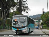 Auto Ônibus Fagundes RJ 101.079 na cidade de Petrópolis, Rio de Janeiro, Brasil, por Zé Ricardo Reis. Número da foto: #:id.