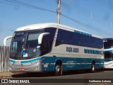 Viação Jacareí 8227 na cidade de Araxá, Minas Gerais, Brasil, por Guilherme Antonio. Número da foto: #6160367.