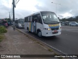 Serviço Opcional 1.E2.28 na cidade de Natal, Rio Grande do Norte, Brasil, por Alison Diego Dias da Silva. Número da foto: #6159738.