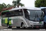 Santa Luzia Transporte e Turismo - Geneve Turismo 2021 na cidade de Balneário Camboriú, Santa Catarina, Brasil, por John Berata. Número da foto: #:id.