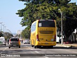 Viação Nordeste 1708 na cidade de Fortaleza, Ceará, Brasil, por Francisco Dornelles Viana de Oliveira. Número da foto: #6160261.