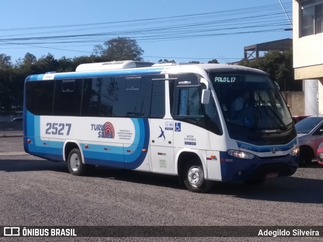 Turis Silva 2527 na cidade de Brasil, por Adegildo Silveira. Número da foto: #6161340.