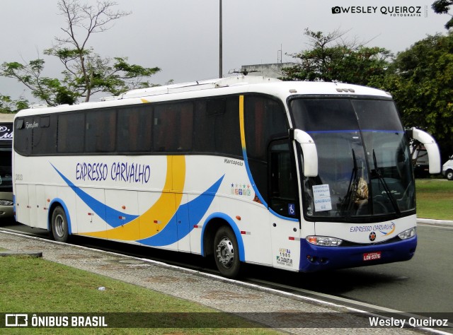 Ônibus Particulares 2013 na cidade de Salvador, Bahia, Brasil, por Wesley Queiroz. Número da foto: #6162715.