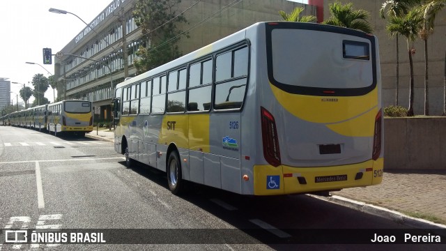 Viação Sorriso de Minas 5126 na cidade de Brasil, por Joao   Pereira. Número da foto: #6161151.
