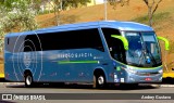Viação Garcia 8205 na cidade de Brasil, por Andrey Gustavo. Número da foto: #6162673.