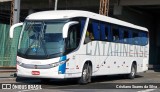 Auto Viação Catarinense 3331 na cidade de São Paulo, São Paulo, Brasil, por Cristiano Soares da Silva. Número da foto: #6162696.