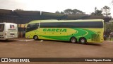 Viação Garcia 7779 na cidade de Barbosa Ferraz, Paraná, Brasil, por Heron Siqueira Rozão. Número da foto: #6162515.