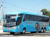 Auto Viação Progresso 6234 na cidade de Teresina, Piauí, Brasil, por José Ribamar Lima Fernandes. Número da foto: #:id.