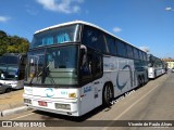 Agência de Viagens Nacional Turismo 1013 na cidade de Congonhas, Minas Gerais, Brasil, por Vicente de Paulo Alves. Número da foto: #6161352.