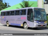 Rota Transportes Rodoviários 5995 na cidade de Ilhéus, Bahia, Brasil, por Chrysthofher Lima Ribeiro. Número da foto: #:id.