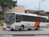 Evanil Transportes e Turismo RJ 132.050 na cidade de Rio de Janeiro, Rio de Janeiro, Brasil, por Willian Raimundo Morais. Número da foto: #:id.