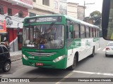 OT Trans - Ótima Salvador Transportes 21070 na cidade de Salvador, Bahia, Brasil, por Henrique de Jesus Almeida. Número da foto: #:id.