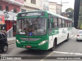 OT Trans - Ótima Salvador Transportes 21070 na cidade de Salvador, Bahia, Brasil, por Henrique de Jesus Almeida. ID da foto: :id.