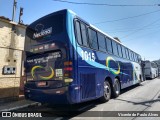 Agência de Viagens Nacional Turismo 1015 na cidade de Congonhas, Minas Gerais, Brasil, por Vicente de Paulo Alves. Número da foto: #6161349.