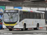 Empresa de Transportes Braso Lisboa A29173 na cidade de Rio de Janeiro, Rio de Janeiro, Brasil, por Willian Raimundo Morais. Número da foto: #:id.