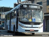 SIT Macaé Transportes 1414 na cidade de Macaé, Rio de Janeiro, Brasil, por Ryan Rosa. Número da foto: #:id.
