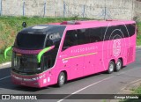 Viação Garcia 7199 na cidade de Campinas, São Paulo, Brasil, por George Miranda. Número da foto: #6161777.