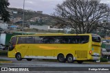 Viação Itapemirim 8821 na cidade de João Monlevade, Minas Gerais, Brasil, por Rodrigo Matheus. Número da foto: #6162366.