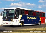 Translima 040 na cidade de Teresina, Piauí, Brasil, por Márcio Douglas Ribeiro Venino. Número da foto: #6162437.