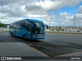 Auto Viação Progresso 6086 na cidade de Caruaru, Pernambuco, Brasil, por Leon Oliver. Número da foto: #6162050.