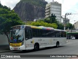 Erig Transportes > Gire Transportes A63514 na cidade de Rio de Janeiro, Rio de Janeiro, Brasil, por Carlos Alberto de Oliveira Júnior. Número da foto: #6161314.