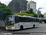 Erig Transportes > Gire Transportes A63514 na cidade de Rio de Janeiro, Rio de Janeiro, Brasil, por Carlos Alberto de Oliveira Júnior. ID da foto: :id.