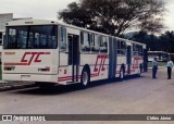CTC-RJ 100647 na cidade de Duque de Caxias, Rio de Janeiro, Brasil, por Clébio Júnior. Número da foto: #6161692.