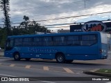 Biguaçu Transportes Coletivos Administração e Participação 392 na cidade de Florianópolis, Santa Catarina, Brasil, por Nivaldo Júnior. ID da foto: :id.