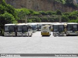 Empresa Gontijo de Transportes 10190 na cidade de Belo Horizonte, Minas Gerais, Brasil, por Tiago Wenceslau de Souza. Número da foto: #6161592.