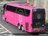 Viação Garcia 7199 na cidade de Campinas, São Paulo, Brasil, por George Miranda. Número da foto: #6161794.