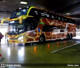 Viação Sampaio 11720 na cidade de Belo Horizonte, Minas Gerais, Brasil, por Stanley Junio. Número da foto: #:id.