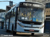 SIT Macaé Transportes 1411 na cidade de Macaé, Rio de Janeiro, Brasil, por Ryan Rosa. Número da foto: #:id.