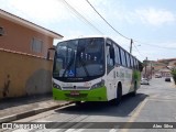 Nova Serrana Transportes e Turismo 1511 na cidade de Poços de Caldas, Minas Gerais, Brasil, por Alex  Silva. ID da foto: :id.