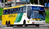 Empresa Gontijo de Transportes 15315 na cidade de Brasil, por Andrey Gustavo. ID da foto: :id.