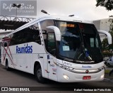 Empresa Reunidas Paulista de Transportes 164013 na cidade de São Paulo, São Paulo, Brasil, por Rafael Henrique de Pinho Brito. Número da foto: #:id.